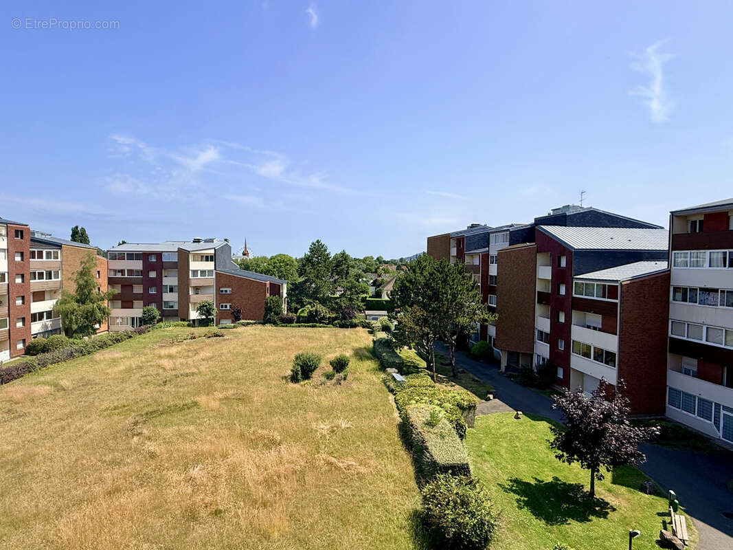 Appartement à CABOURG