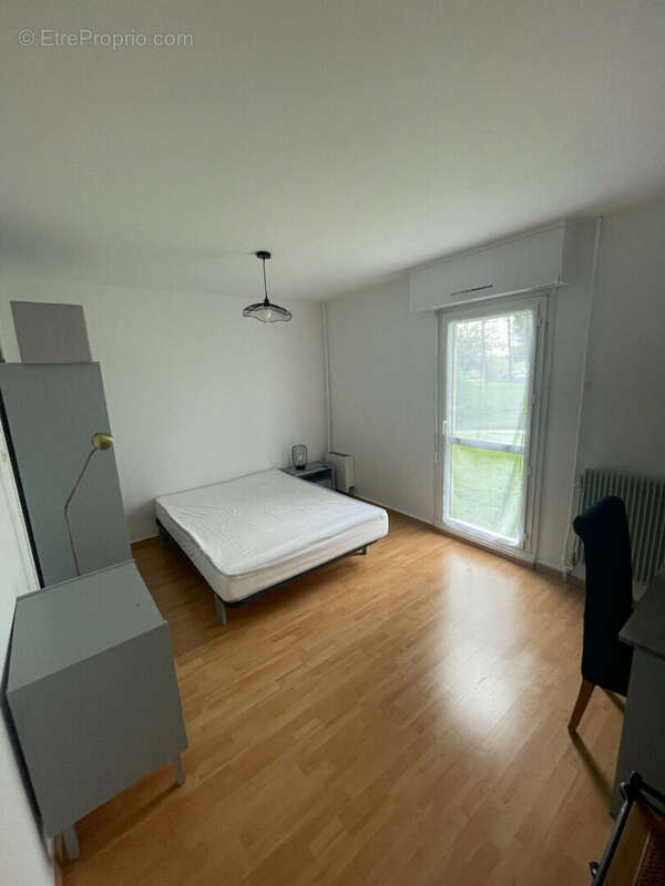 Appartement Rennes 5 pièce(s) 105.29 m2 - photo 8