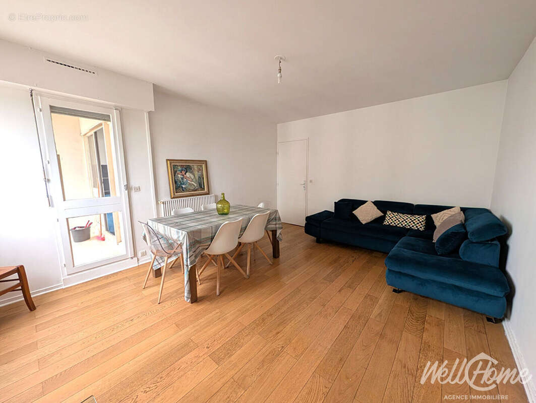 Appartement à SAINT-OUEN-L'AUMONE