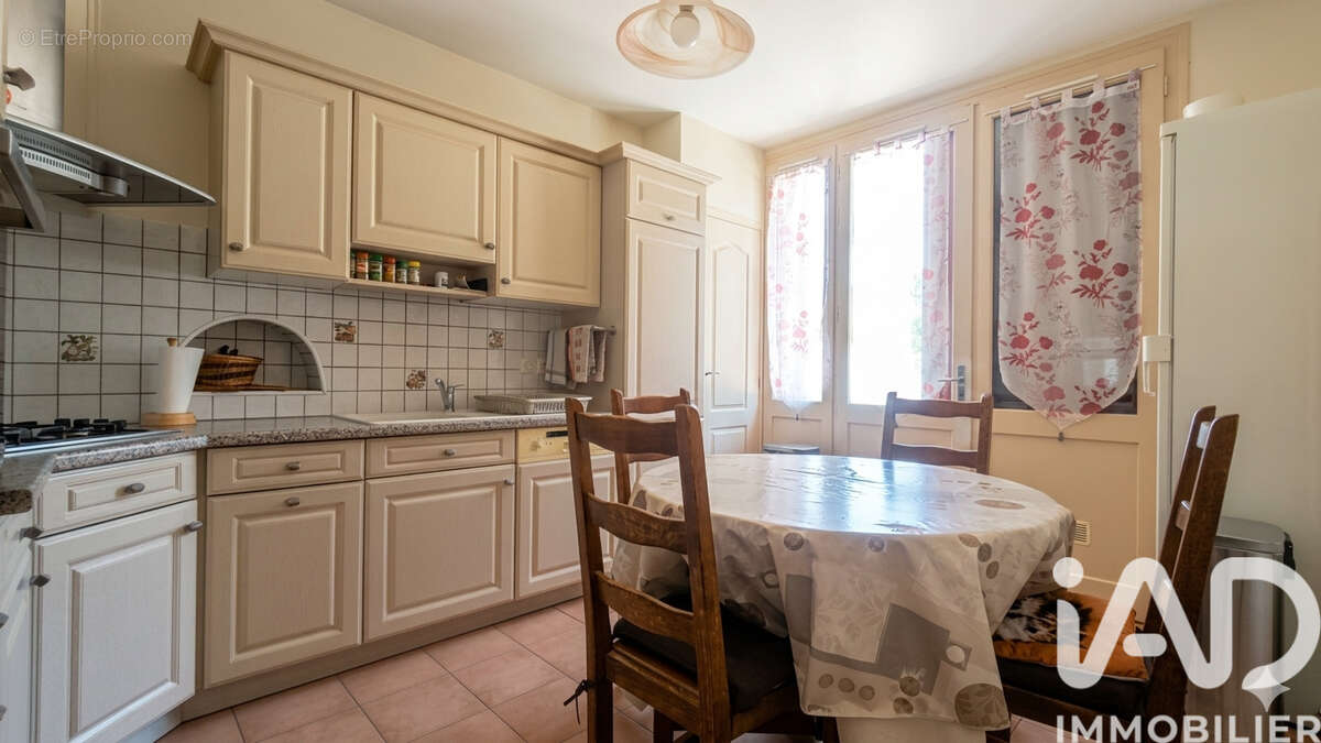 Photo 2 - Maison à SAINT-AFFRIQUE