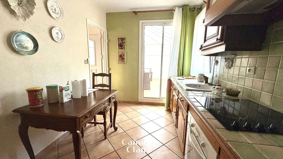 Maison à SAINT-SAVOURNIN