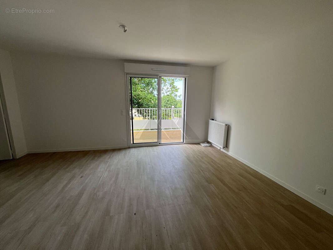A vendre appartement t2 brest - photo 4