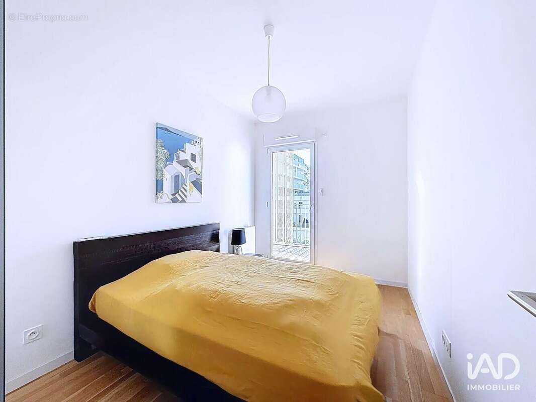 Photo 8 - Appartement à RUEIL-MALMAISON
