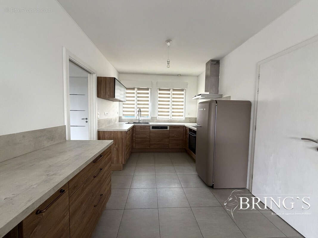 Maison 121 m² à Thionville  - photo 3