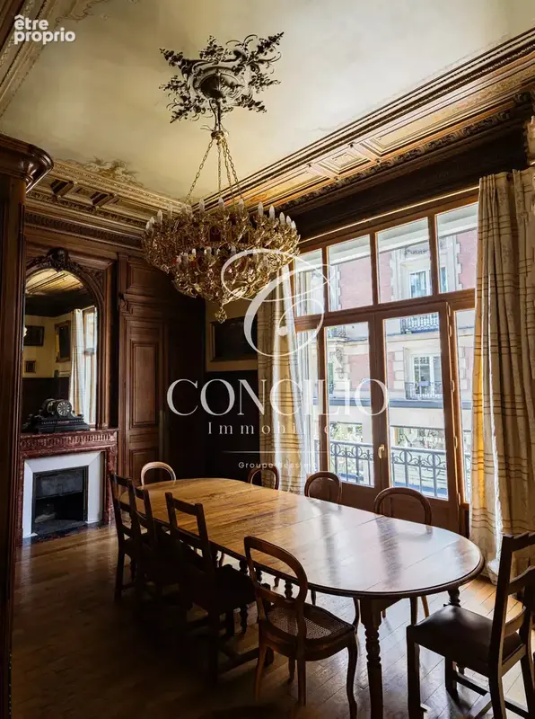 À VENDRE Une maison de famille de style Belle Époque, à la française - photo 7