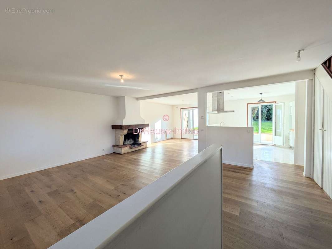 Maison 163 m² à Orgeval  - photo 150