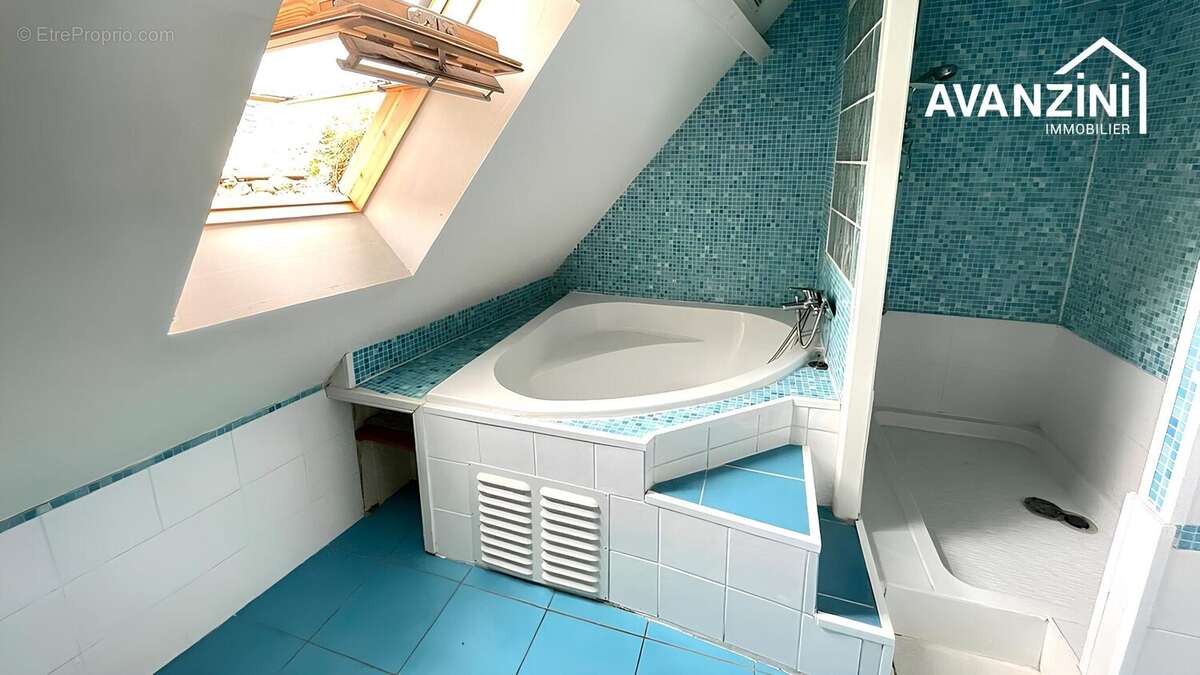 Appartement à COULOMMIERS