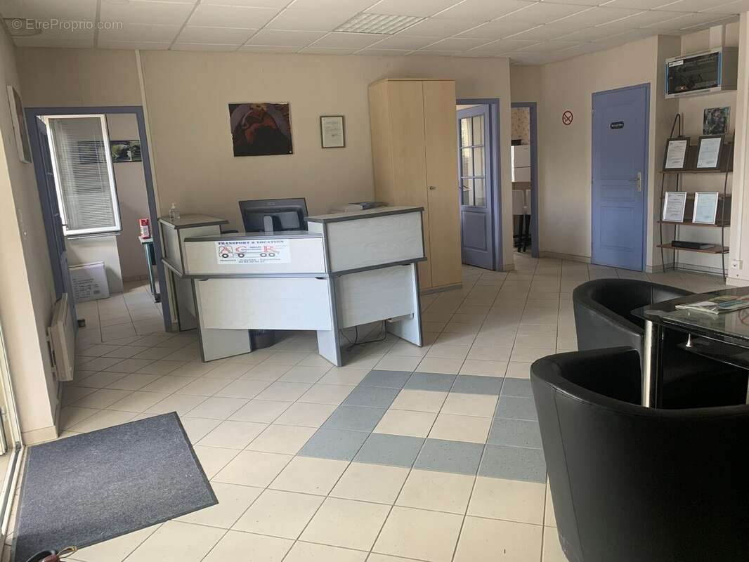 1500 m² à Leyr  - photo 4
