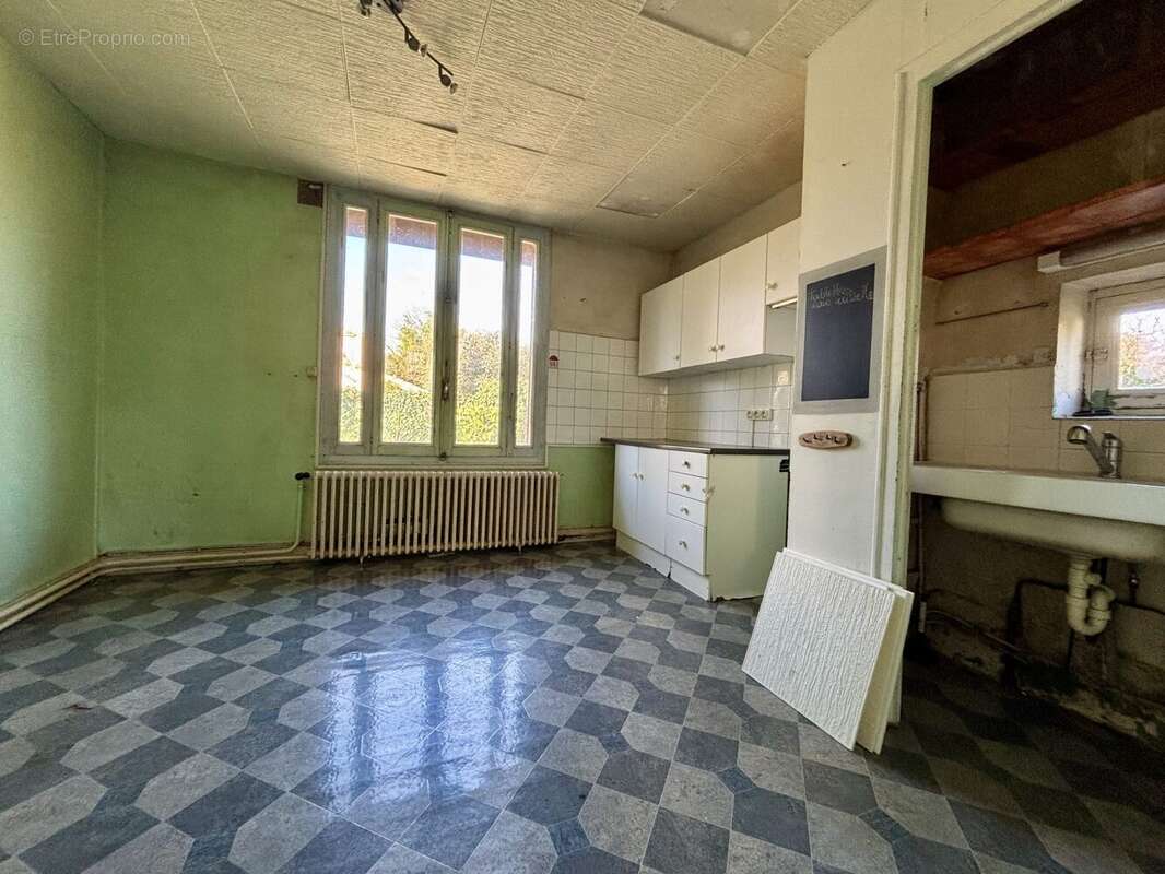 Maison à ROMANS-SUR-ISERE