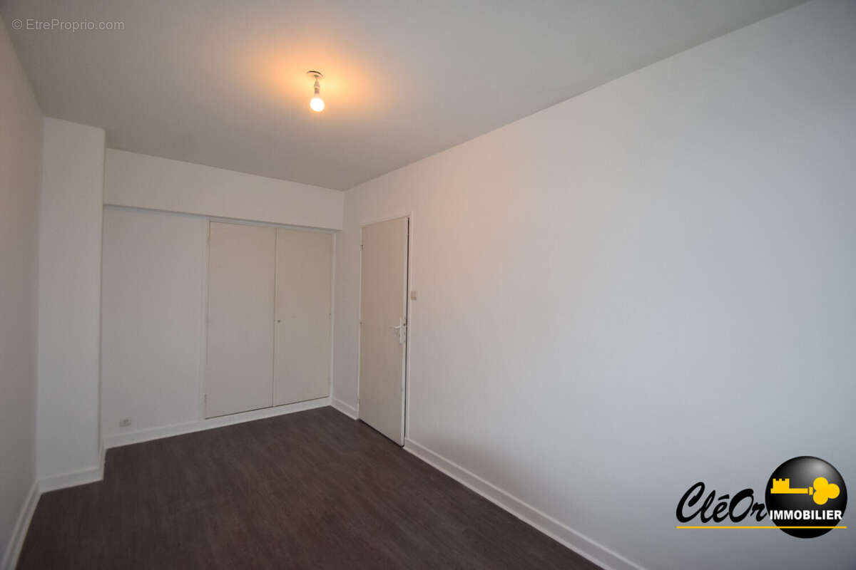 Appartement à CHATENOY-LE-ROYAL