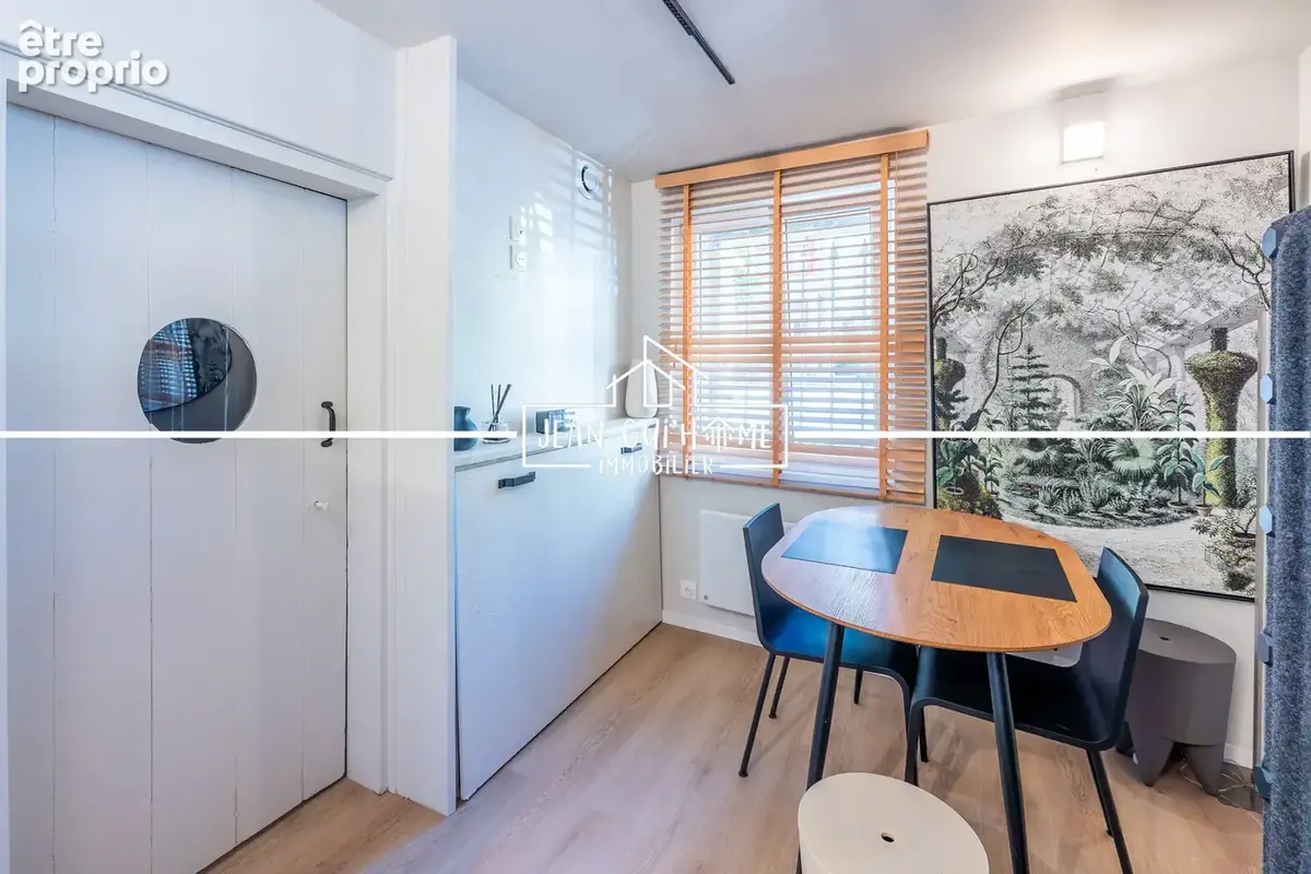 Maison - 55m2 - epinal - photo 2
