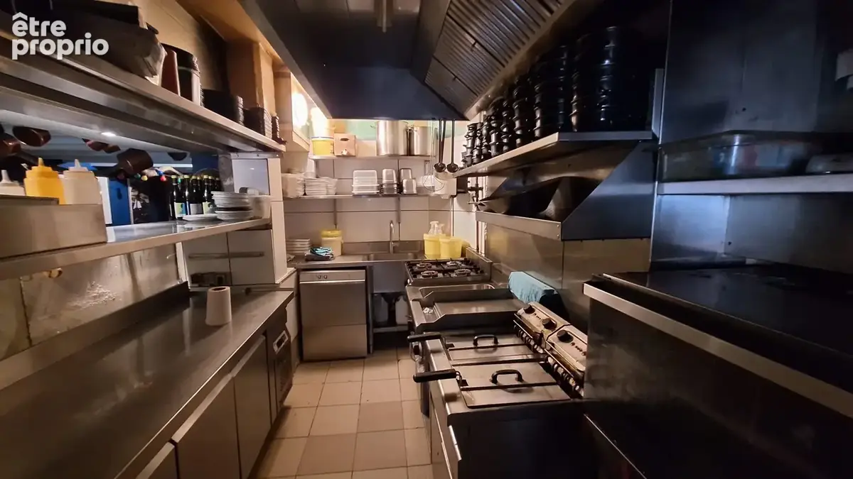 127 m² à Lille  - photo 8