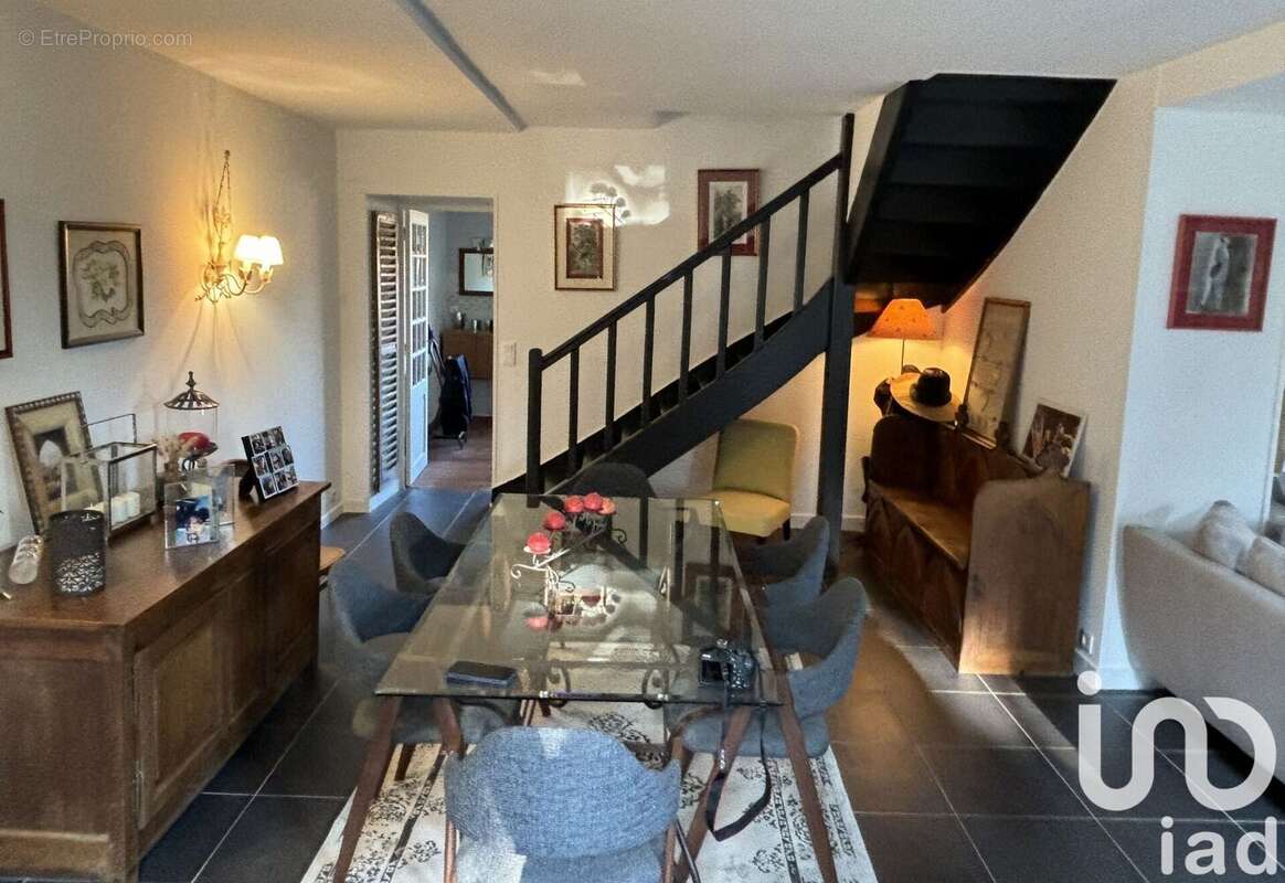 Photo 7 - Maison à SEPTEUIL