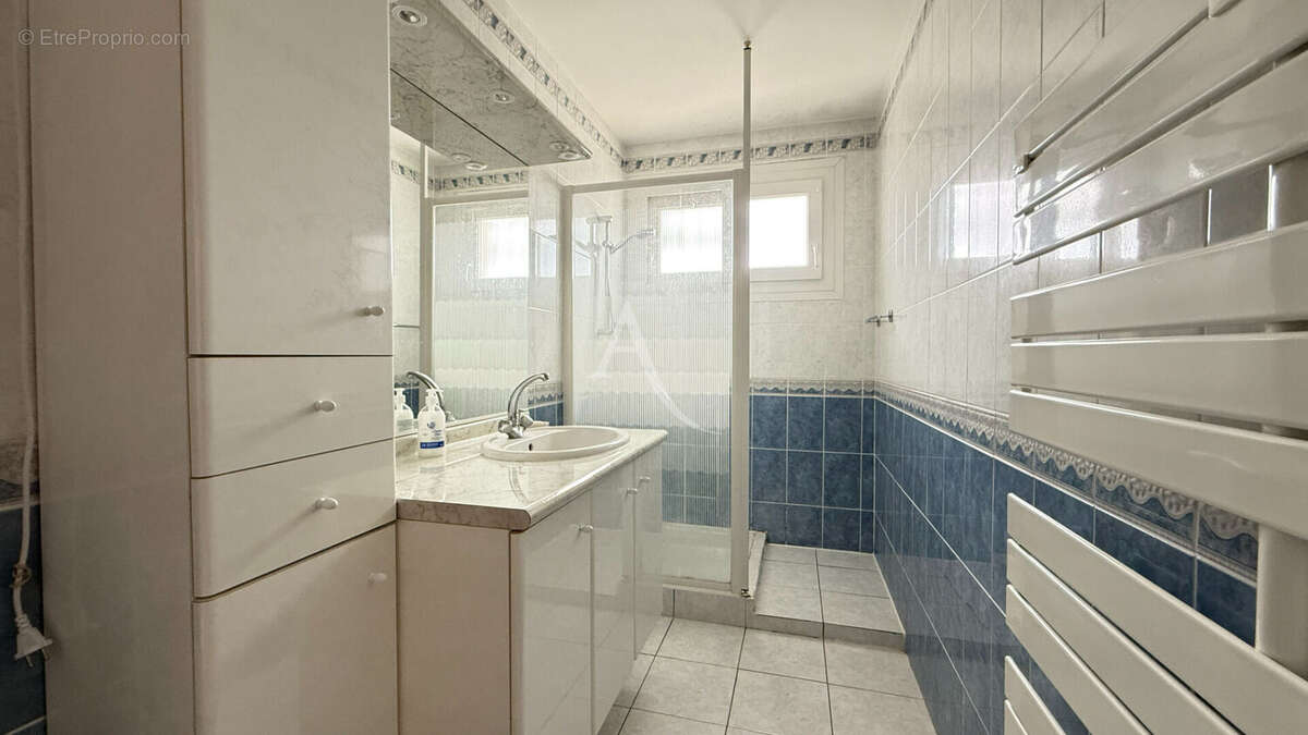 Maison à LA ROCHE-SUR-YON