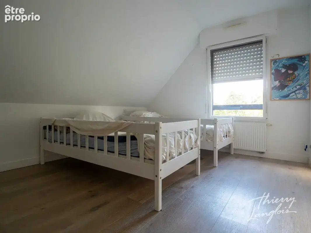 Maison individuelle - coup de coeur a camphin en pevele - photo 14