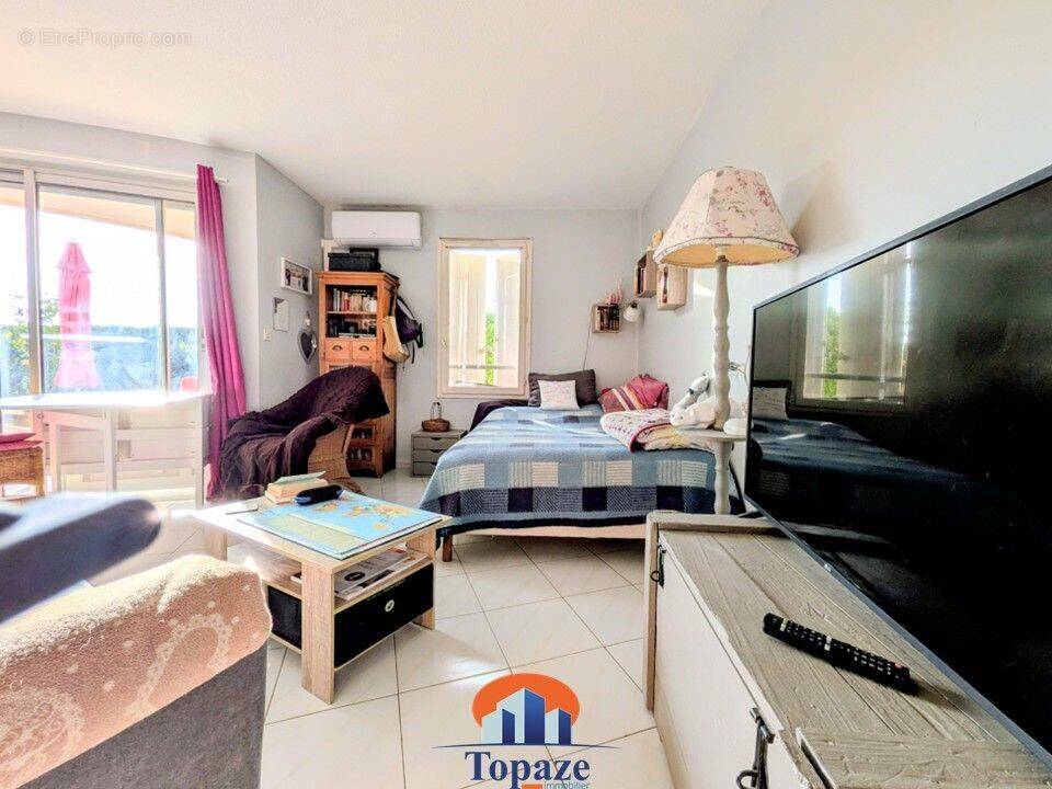 Appartement à FREJUS