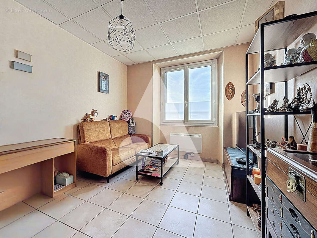 Appartement à GAP