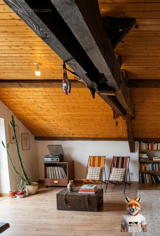 Appartement à SCEY-MAISIERES