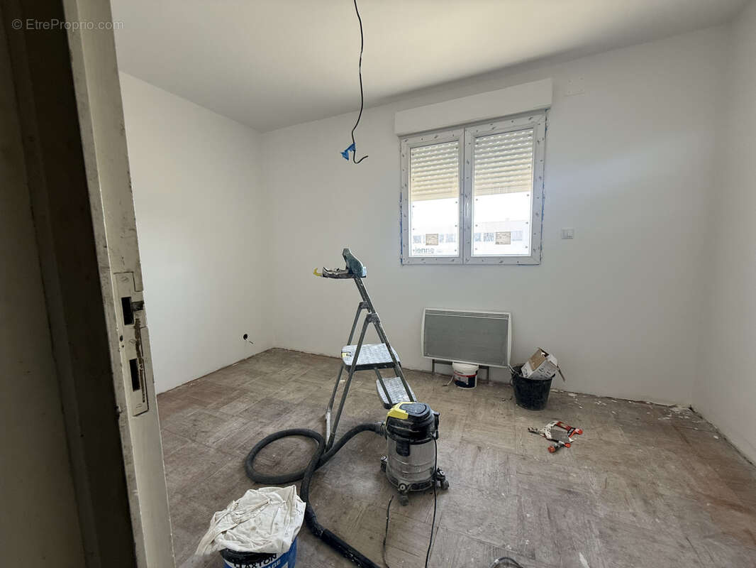 Appartement à BEGLES