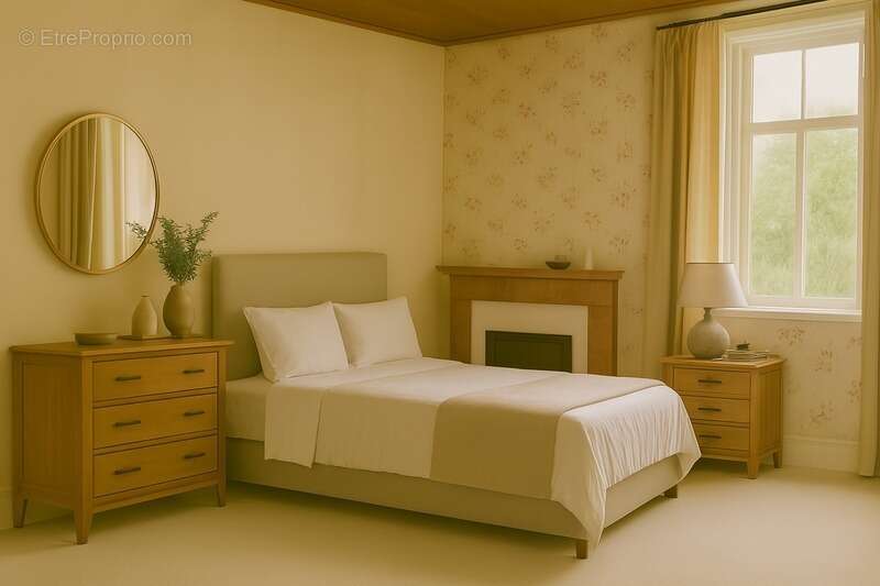 Maison à LE PASSAGE