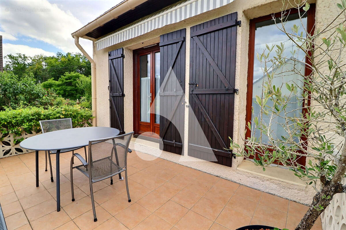 Maison à OSNY