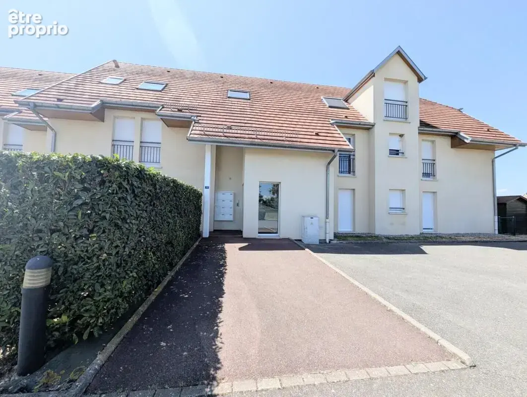 Appenwihr – Le calme à quelques minutes de Colmar - photo 12
