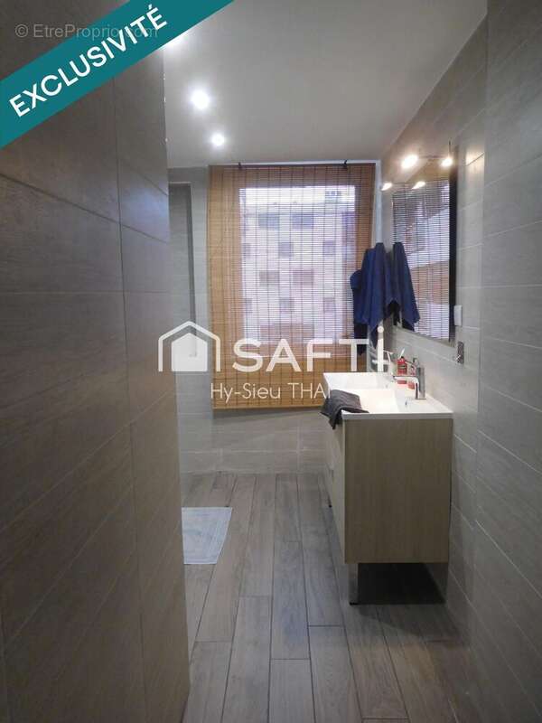 Photo 7 - Appartement à OYONNAX