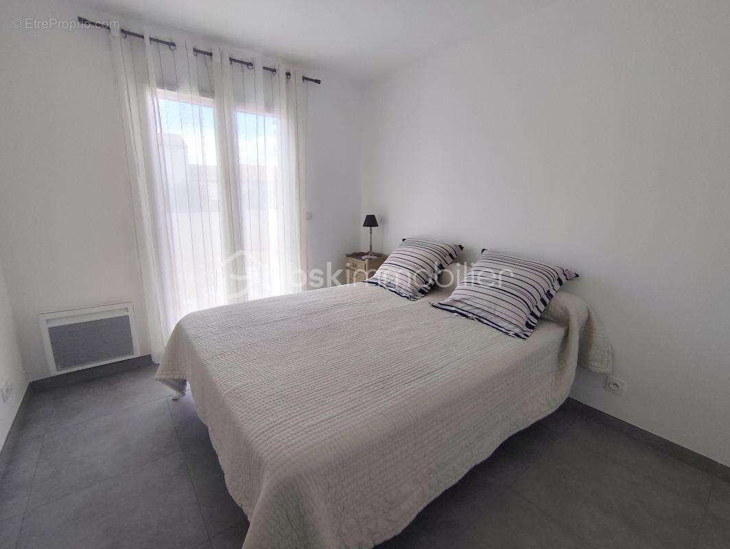 Maison à SAINT-PARGOIRE