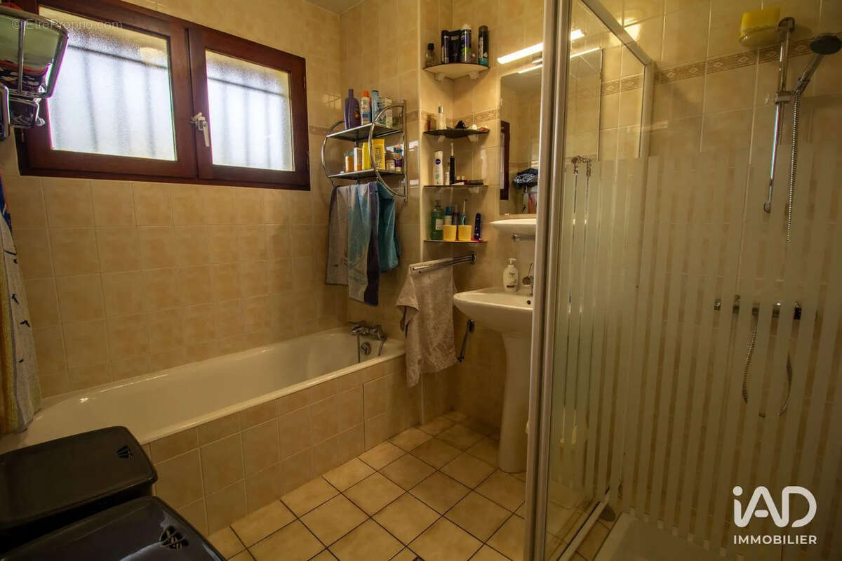 Maison à LIT-ET-MIXE