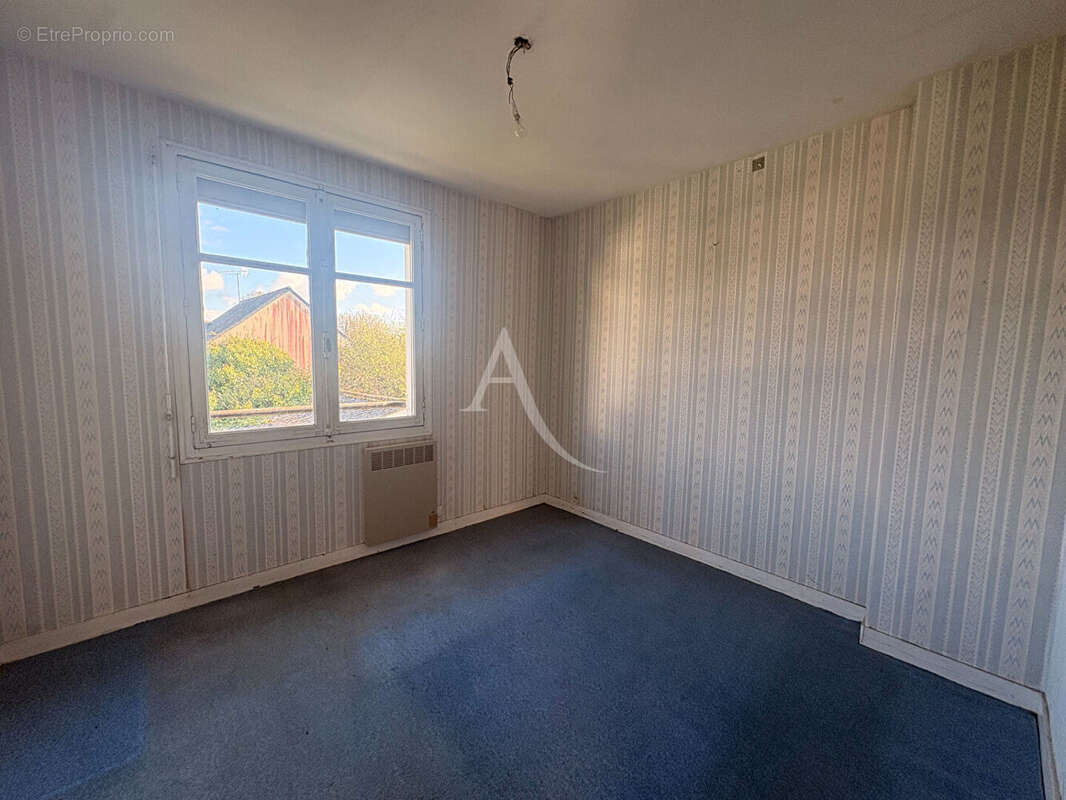 Maison à SAINT-JOACHIM