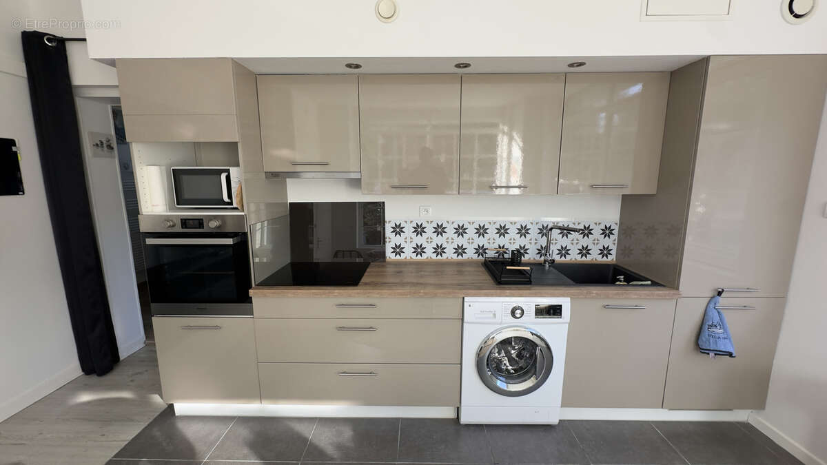 Appartement à CUCQ