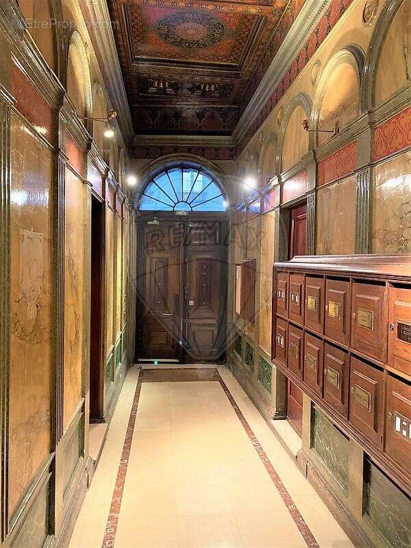 Appartement à LYON-1E