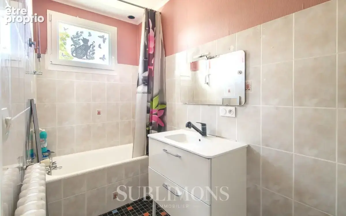Maison à vendre Tréal - photo 9