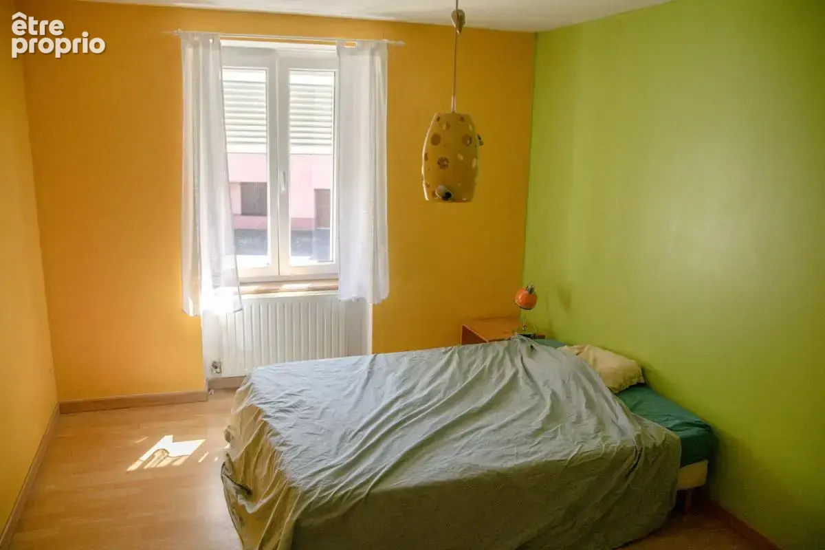 Jolie maison de 4 chambres - photo 5