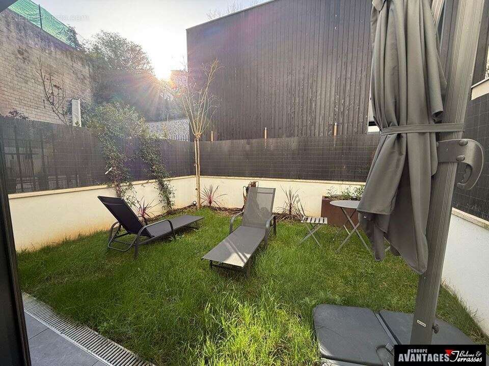 Maison à SEVRES