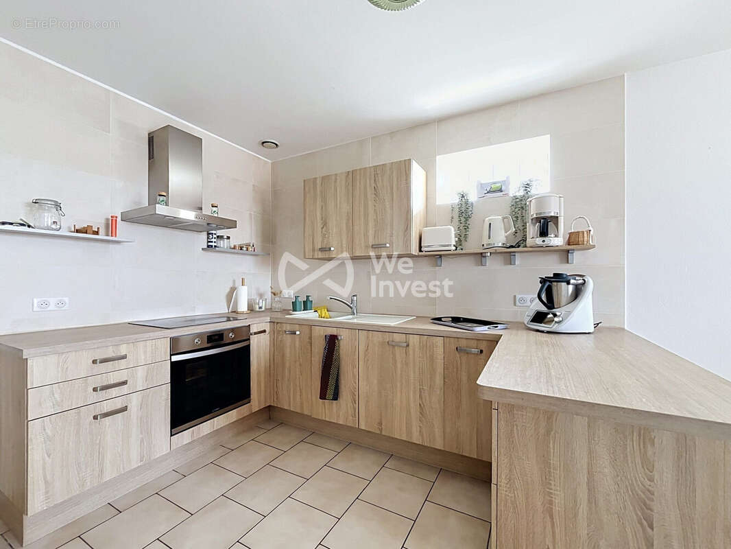 Appartement 94 m² à Niort  - photo 4