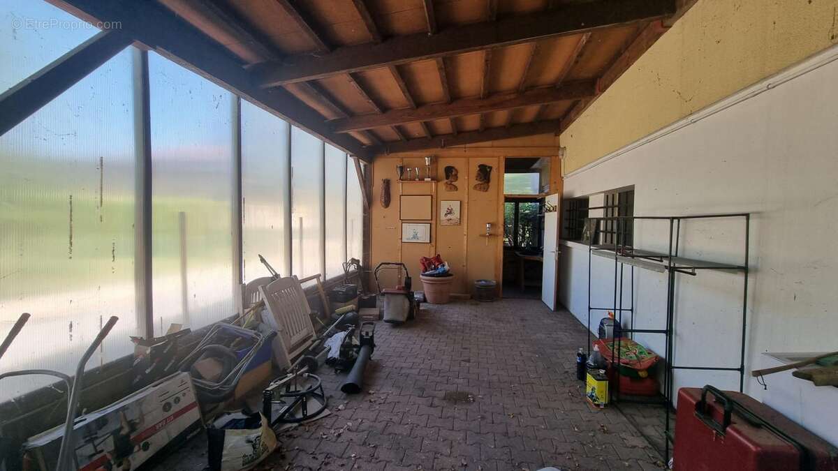 Maison à FONTAINES-SUR-SAONE