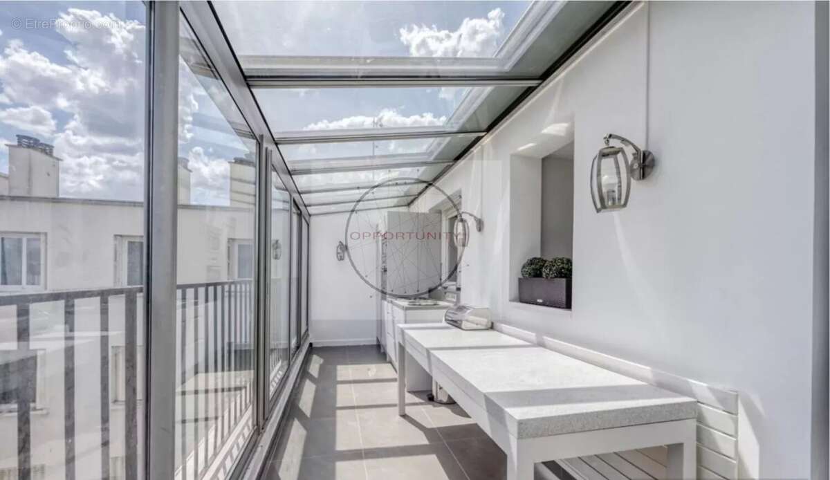 Appartement à NOGENT-SUR-MARNE