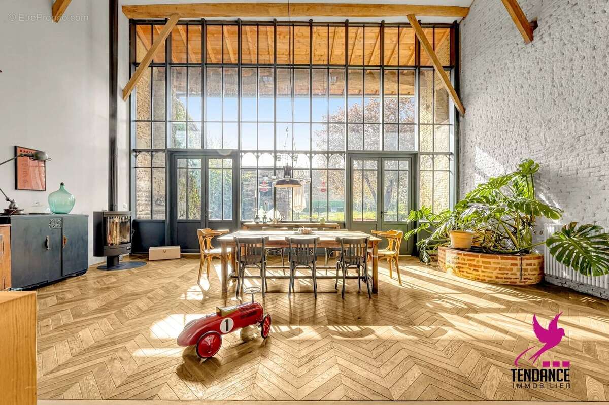 Maison à GRENADE