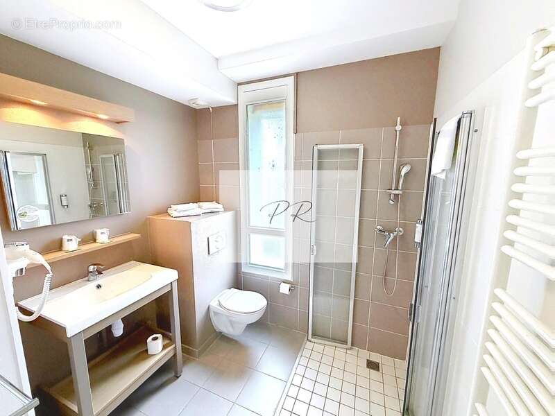 Annemasse – secteur Gare / Léman Express à pied Studio 22m2 - photo 2