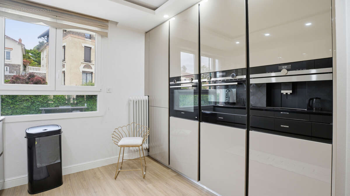 Appartement à CHAMALIERES