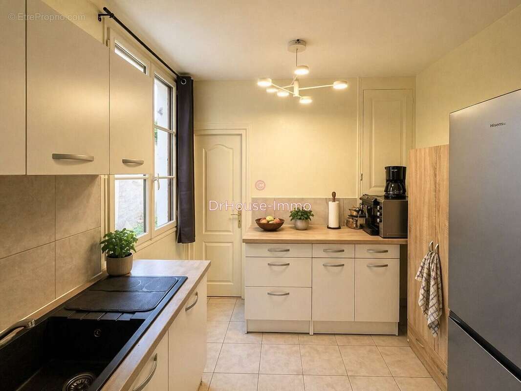 Appartement à DIEPPE