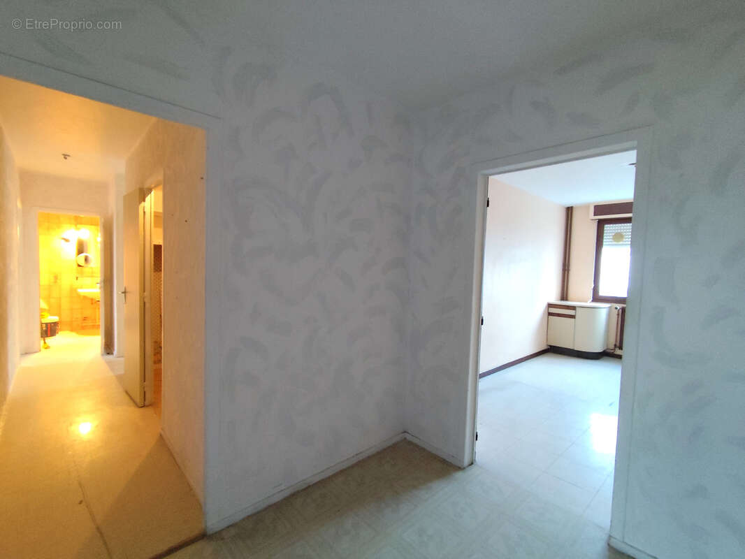 Appartement à BEAUMONT