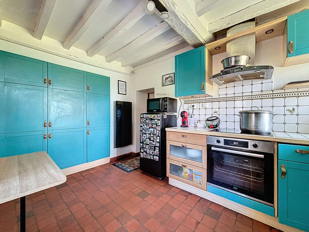 Maison à LE DEZERT