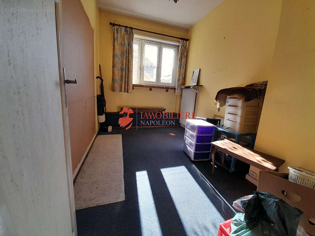 Appartement 76 m² à Mulhouse  - photo 7