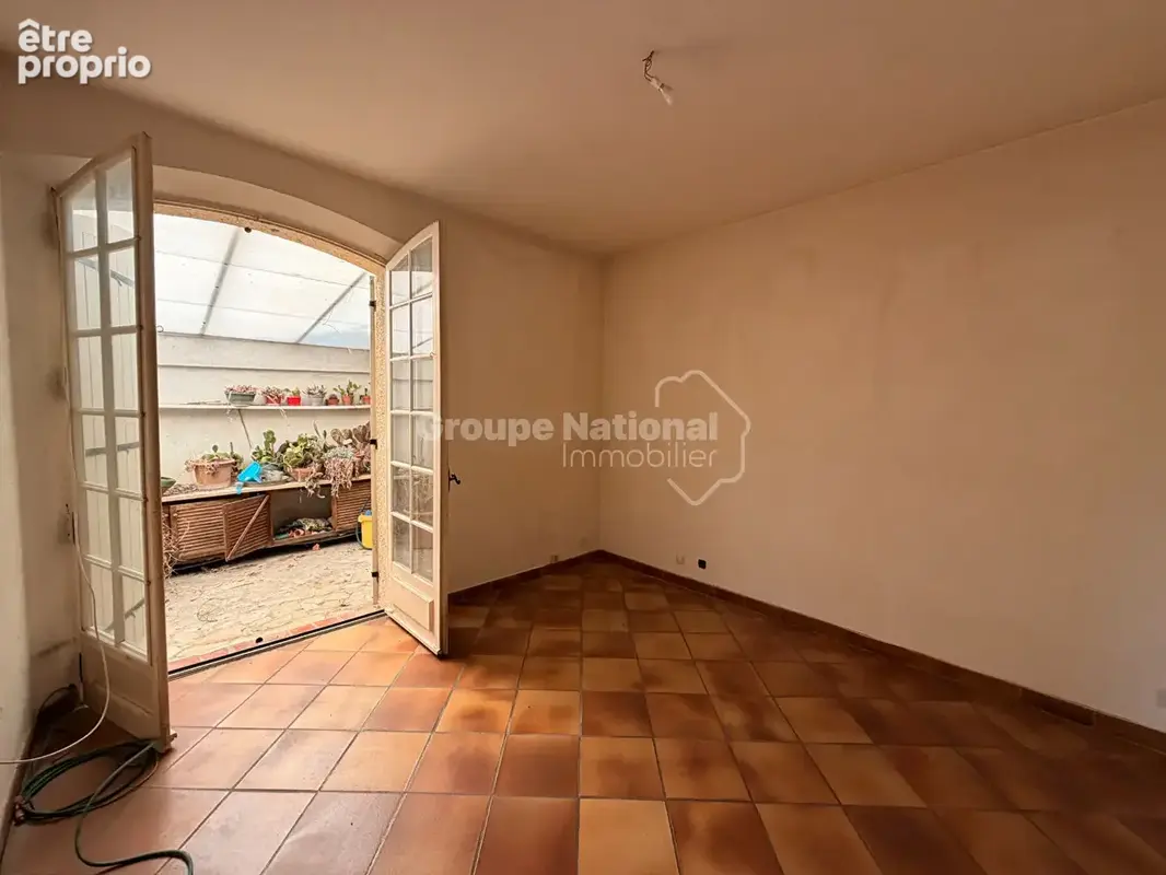 Villa 7pièces avec piscine - TARASCON - photo 5