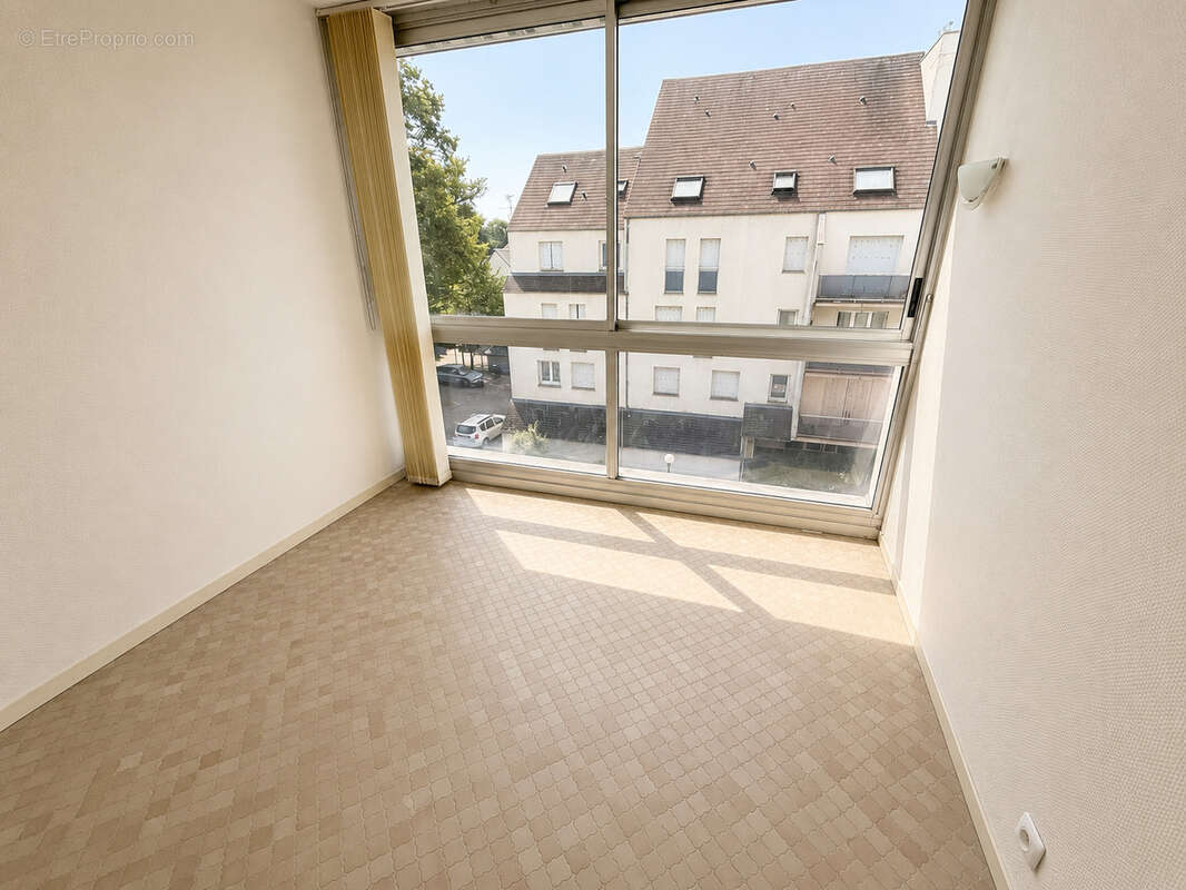 Appartement à OLIVET
