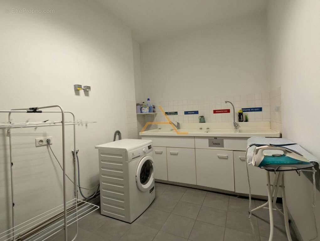 Dieulefit maison de ville 185m² avec jardin - photo 17