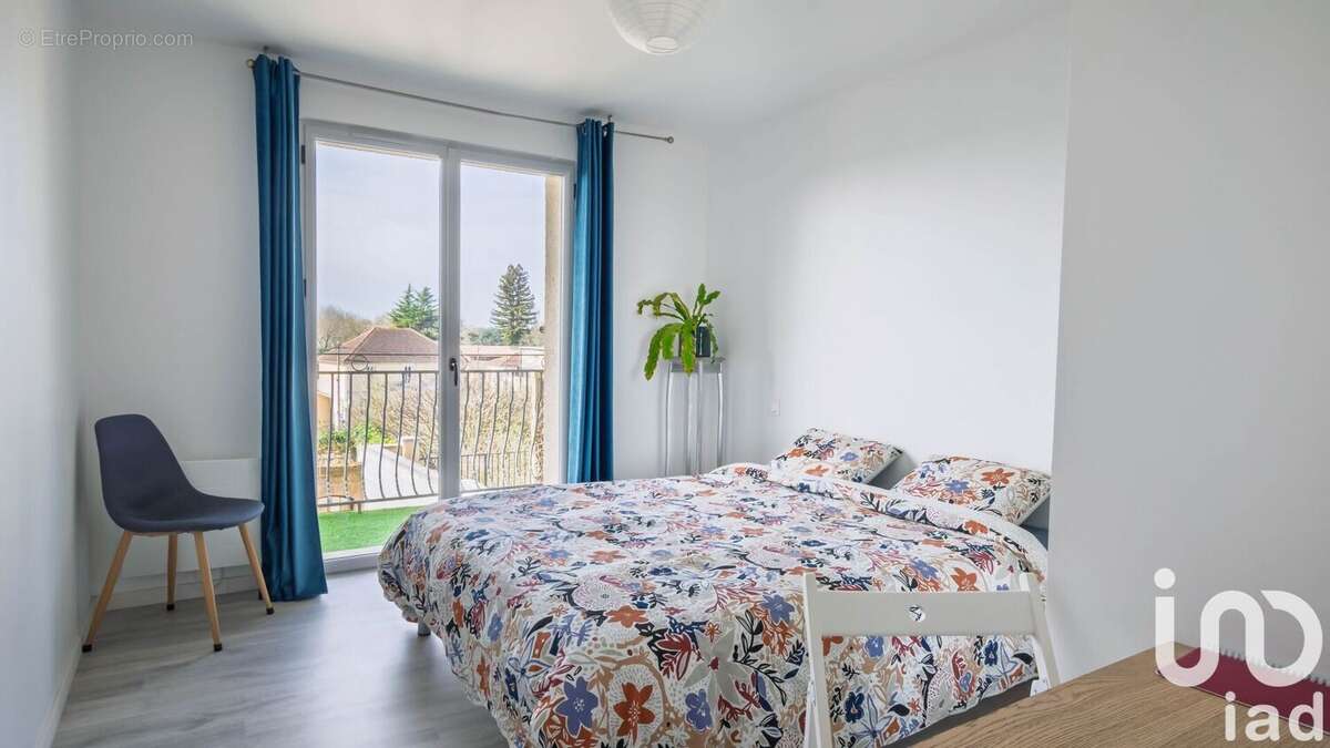 Photo 6 - Maison à CADILLAC