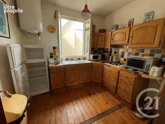 Appartement 3 pièces 49 m² à vendre à Vernon (27200) - photo 2